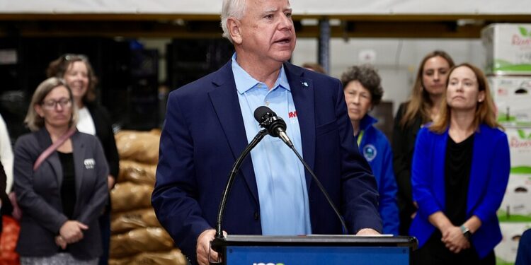 Trump Forces Governor Out of 2026 Race