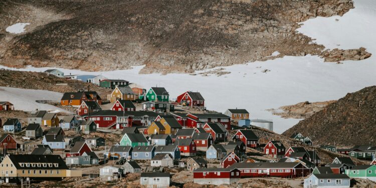 Trump Says Russia, China Will Take Greenland If US Doesn’t, You Agree?