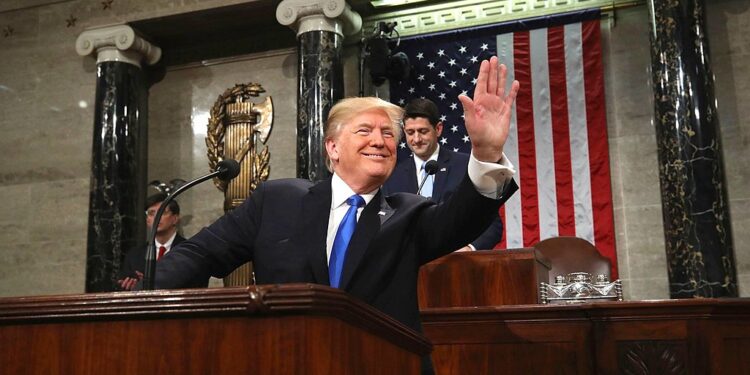 Was Women’s US Hockey Team Wrong To Reject Trump SOTU Invite?