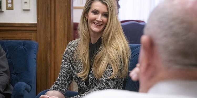 Trump’s New Change For Green Card Holders