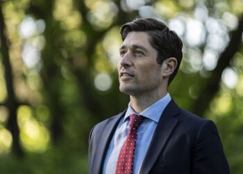 Democrat Mayor Takes Victory Lap On Trump