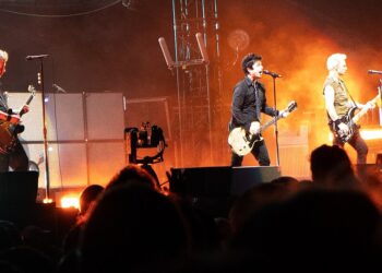 Trump Targeted By Popular Rock Band