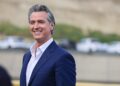 Trump DHS Left Speechless By Newsom’s Latest Move