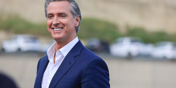 Trump DHS Left Speechless By Newsom’s Latest Move