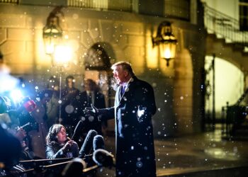 Trump Pulls Off The Impossible, Democrats Silent