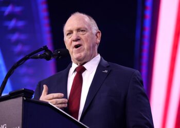 Trump Officials Attack Each Other