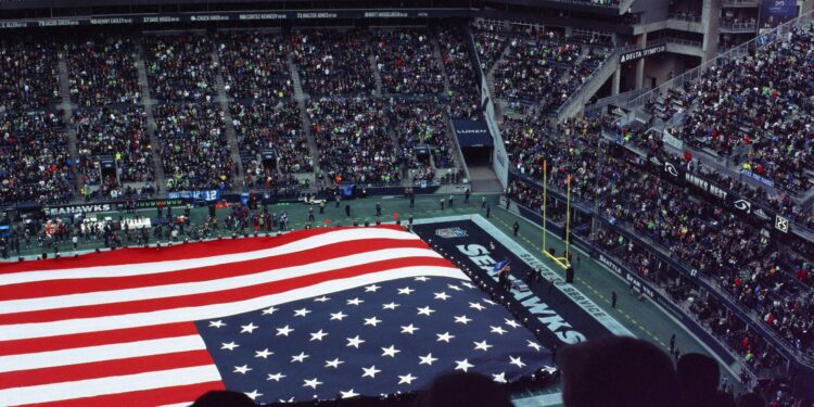 Trump Warned To Stay Away From Super Bowl