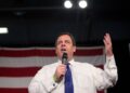 Christie Attacks Trump Family