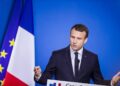 France Condemns Trump’s Actions