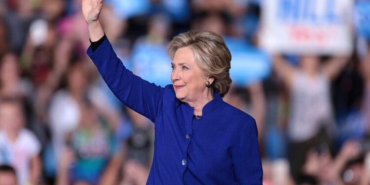 Video: Hillary’s Shocking Outburst In Court