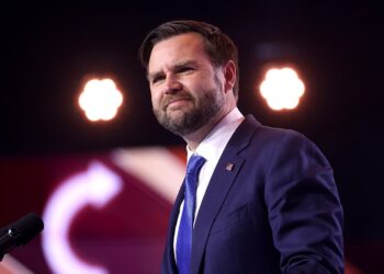 Trump VP Spills The Beans On UFOs