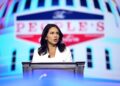 Democrats Want Trump To Fire Gabbard, Should He?
