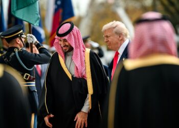 US Ally ‘Pushing’ Trump To Continue Iran Conflict