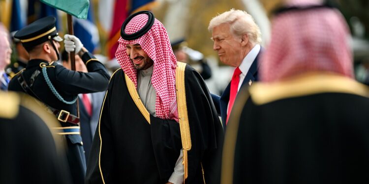 US Ally ‘Pushing’ Trump To Continue Iran Conflict