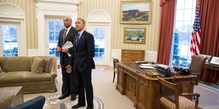 NBA Legend Trashes Trump