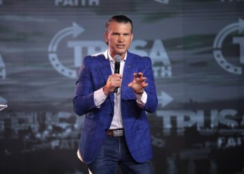 Does Trump Need To Fire Hegseth Like Media Says?