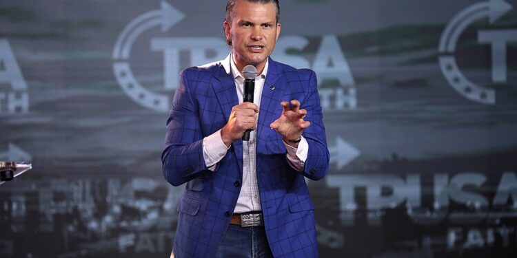 Does Trump Need To Fire Hegseth Like Media Says?