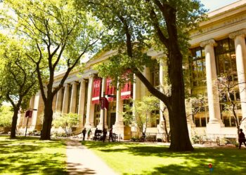 Trump Says Ivy League Schools No Longer Great, You Agree?