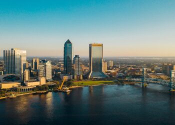 Trump’s Favorite State Secures Elections?