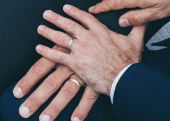 Trump Closer To Overturning Same-Sex Marriage?