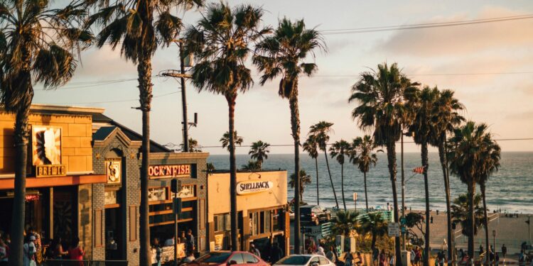 Top Blue State Loses Their Own Supporters