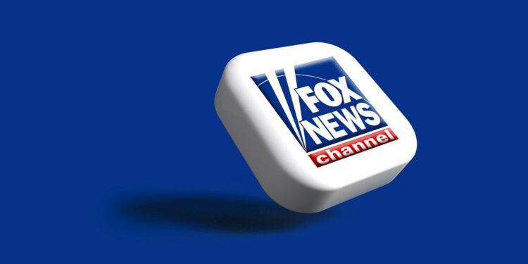 Fox News Airs Strange Trump Video