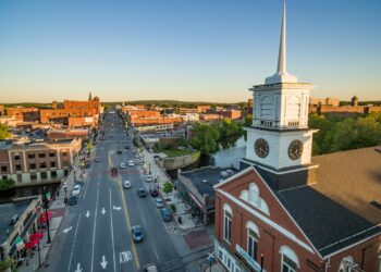 Democrats Grow Stronger, GOP Stunned