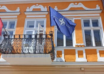 Trump Hits NATO Even Harder