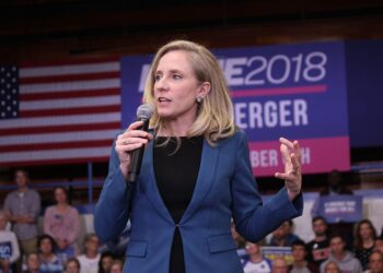 GOP Stunned After Democrats Remove 1 Word From Bill