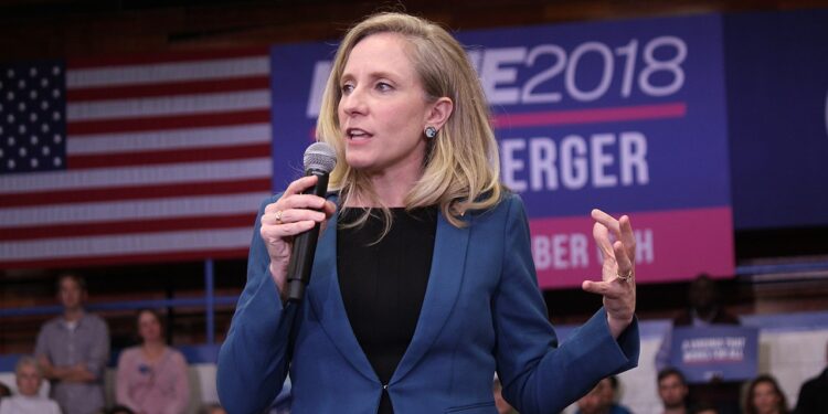 GOP Stunned After Democrats Remove 1 Word From Bill