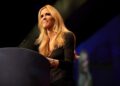 Ann Coulter Snaps On Trump