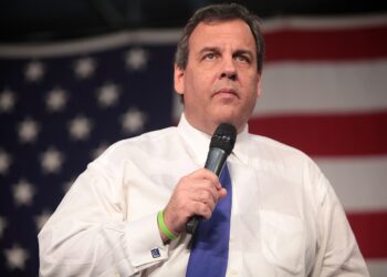 Christie’s Shocking Trump Attack