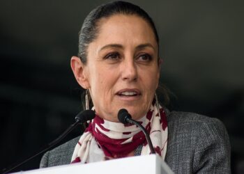 Mexico Launches New Trump Attack