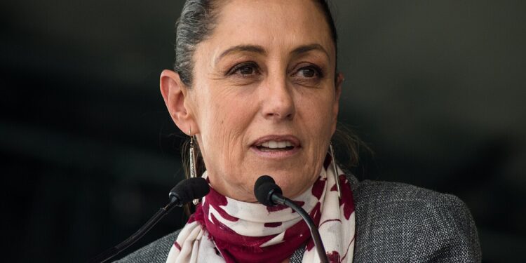 Mexico Launches New Trump Attack