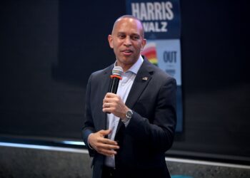 Trump Pulls A Fast One On Democrats