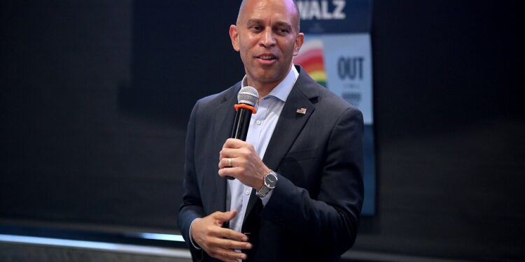 Trump Pulls A Fast One On Democrats