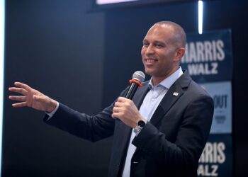 Trump Calls Jeffries ‘Low IQ,’ You Agree?