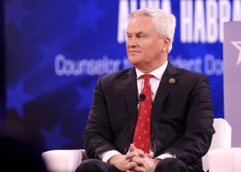 New Crisis Sparks GOP Investigation