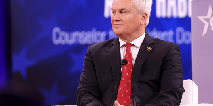 New Crisis Sparks GOP Investigation