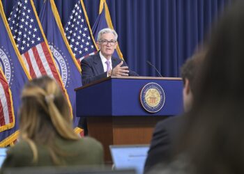 Trump DOJ Forced To Give Up