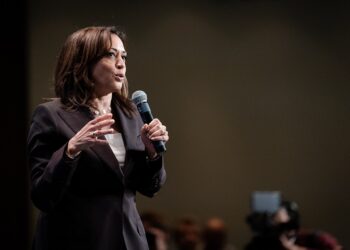 Kamala Says Trump Doesn’t Have Real Strength, You Agree?