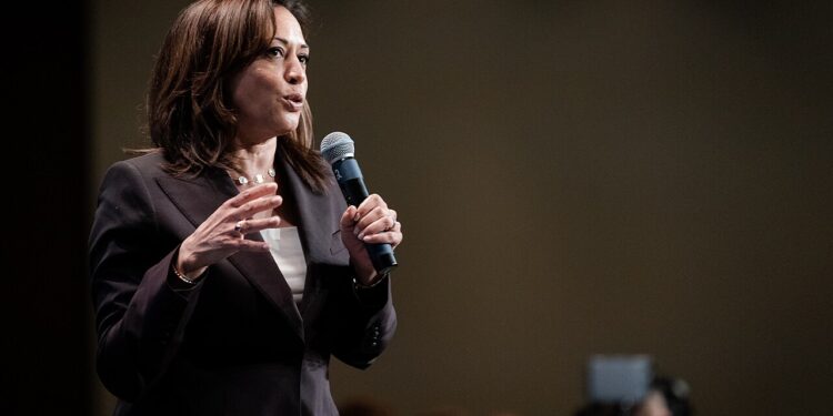 Kamala Says Trump Doesn’t Have Real Strength, You Agree?