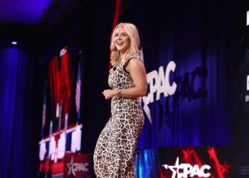 Should Trump Fire Karoline Leavitt?