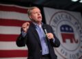 Lindsay Graham Accuses Trump of Hurting GOP?