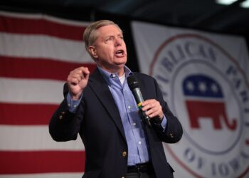 Lindsay Graham Accuses Trump of Hurting GOP?