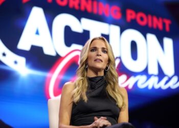 Megyn Kelly Launches New Trump Attack