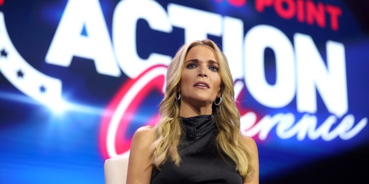 Megyn Kelly Attacks Trump