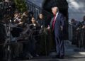Trump Rejects Critical Meeting