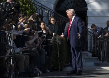 Trump Rejects Critical Meeting