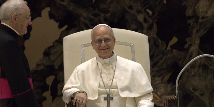 Pope Says Trump’s Iran Threats ‘Unacceptable,’ You Agree?